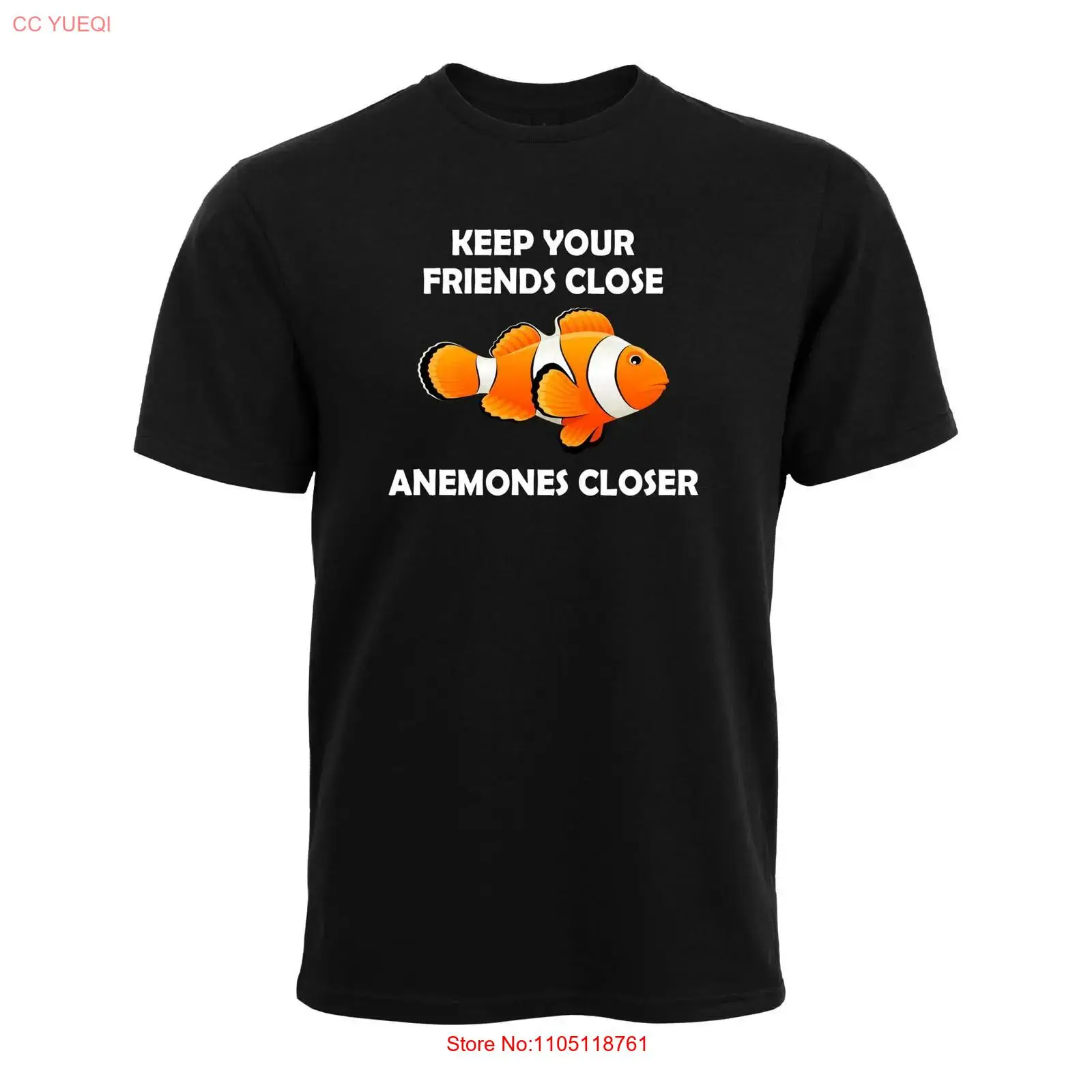 Reef Aquarium - Anemones Closer Nemo Reef Keeper Aquarium
