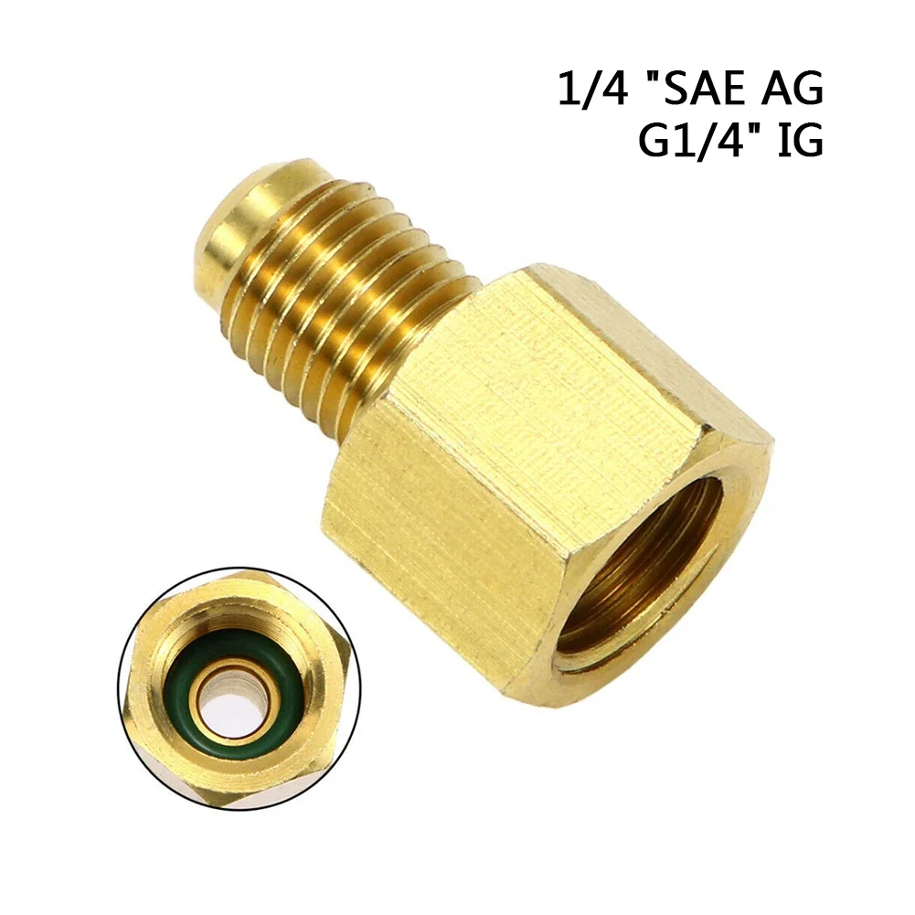Nitrate Reductase - 1pc Adapter 1/4 