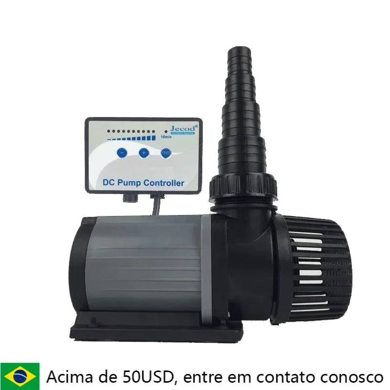 Marine Coral - Jebao Jecod DCS 1200/2000/3000/4000 Aquarium Water