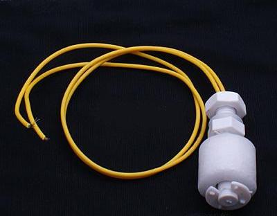 Marine Coral - Liquid Water Level Sensor Horizontal Float