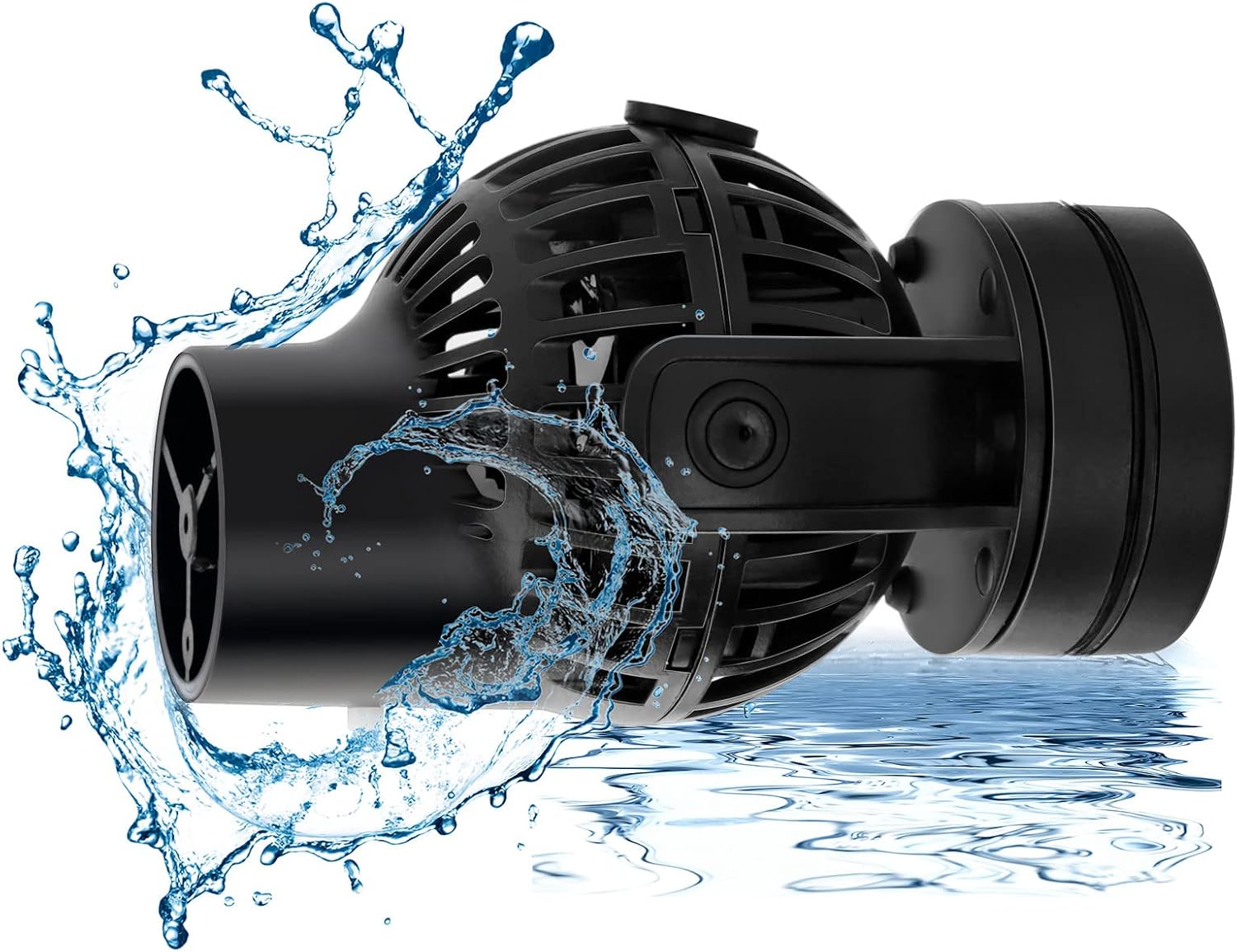 Reef Aquarium - Jecod Circulation And Wave Pump CWP-6000