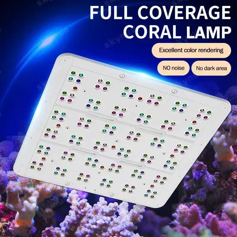 Marine Coral - In stock KASSRAY T90 90W Flat