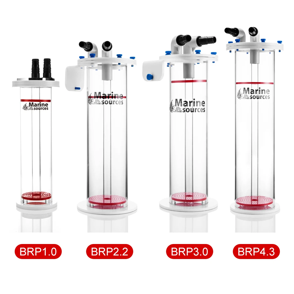 Reef Tank Filter - Marine Sources BRP1.0 BPR2.2 BPR3.0 BPR4.3