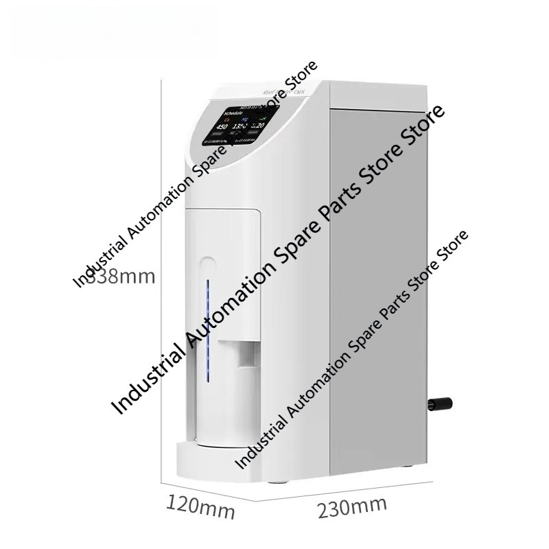 Reef Aquarium - Kamoer Reef Master SPA multi-parameter water