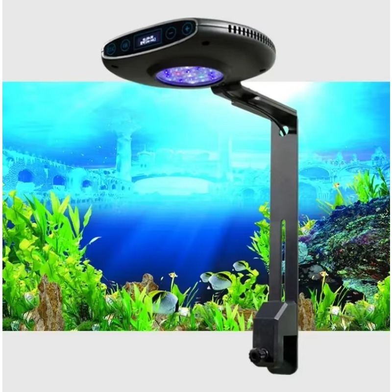 Reef Lighting - Q7 79W WIFI APP Control Reef