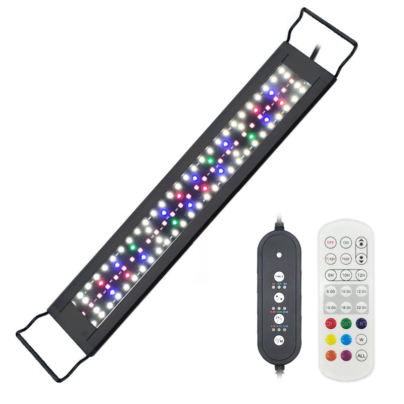 Reef Lighting - LED Fish Tank Light Full Spectrum
