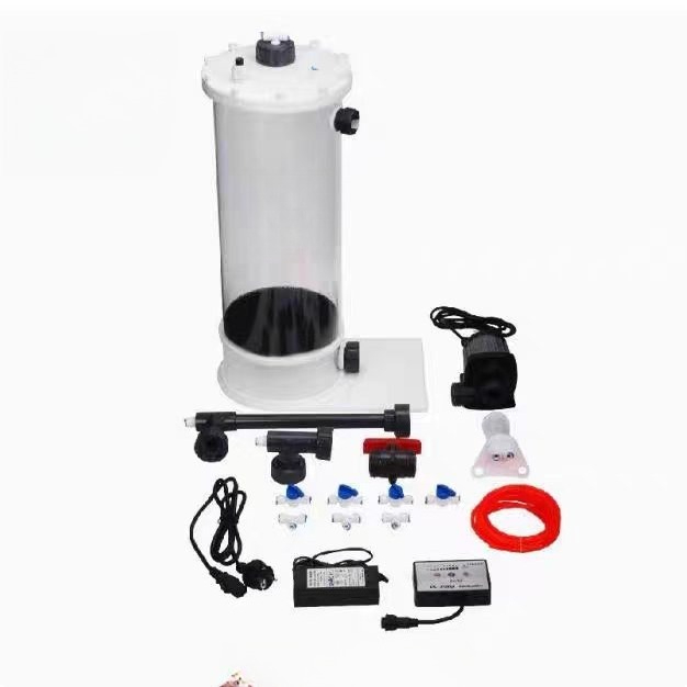 Marine Coral - CR-140/200/200H Calcium Reactor for Aquarium Marine