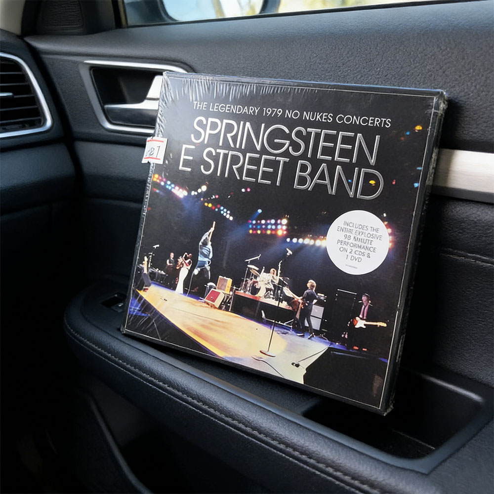 Live Rock - CD This Is The Live Album