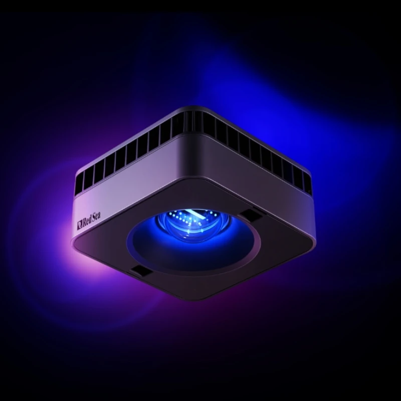 RedSea ReefLED G2 60/115/170 N - Reef Lighting ulasan dan harga