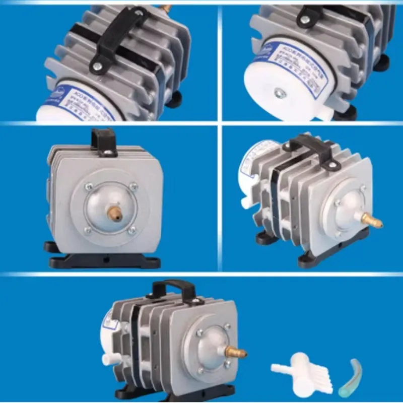 For Sunsun ACO-001 ACO-002 ACO - Marine Aquarium ulasan dan harga