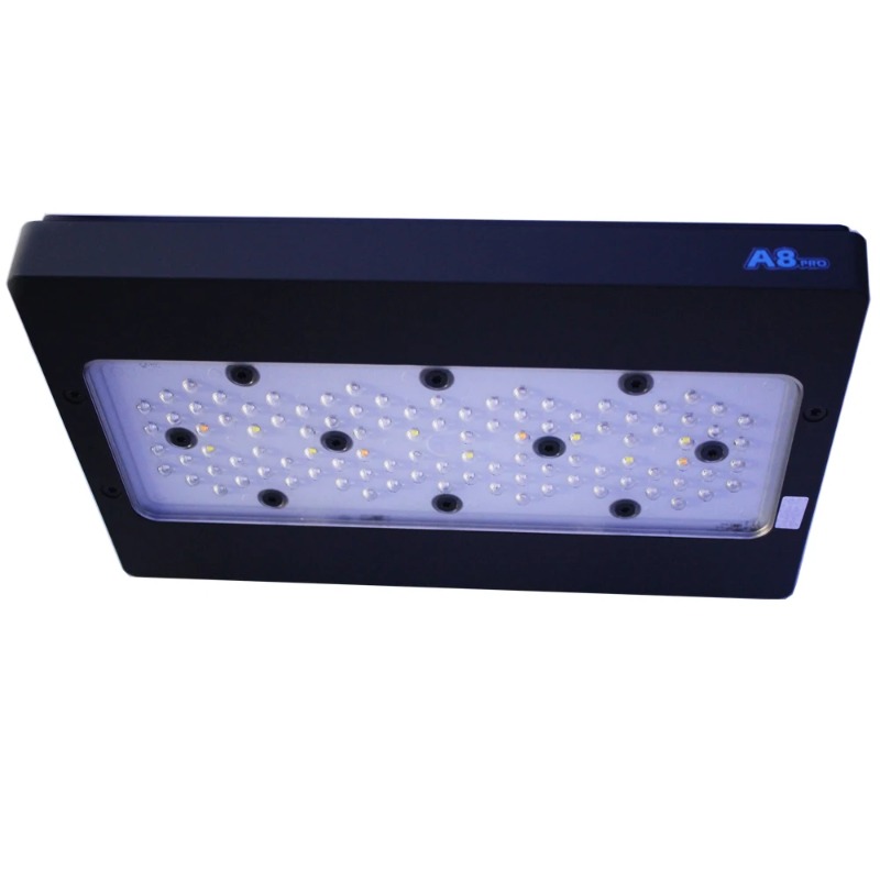 Full Spectrum APP Controls Cor - Reef Lighting ulasan dan harga