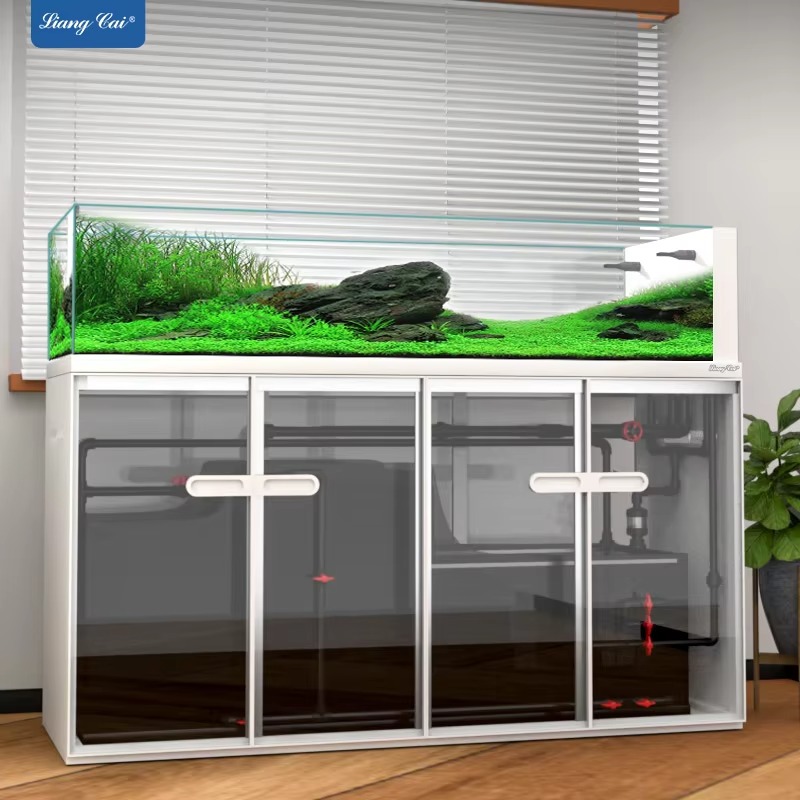 aquarium accessories Commercia - Saltwater Tank ulasan dan harga