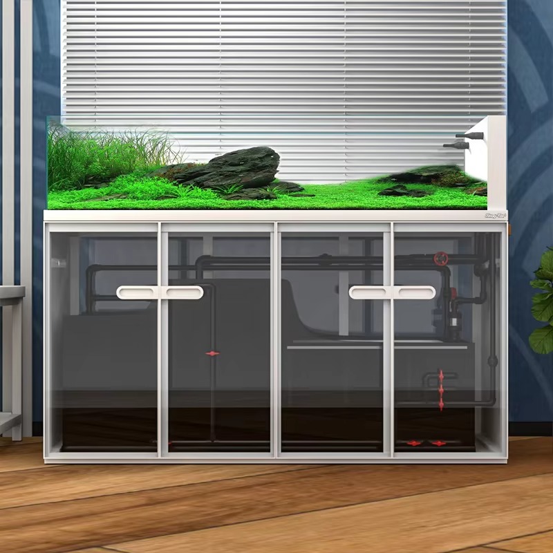 aquarium accessories Commercia - Saltwater Tank ulasan dan harga