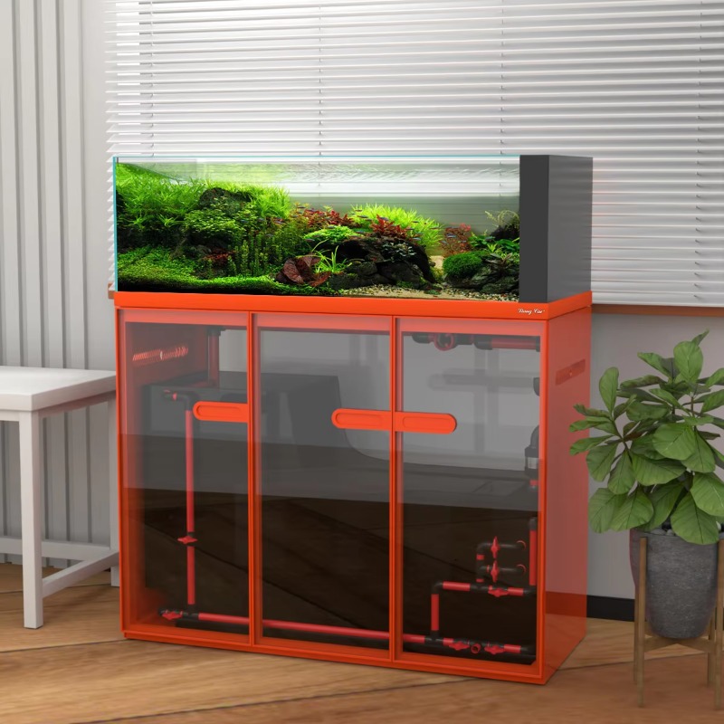 aquarium accessories Commercia - Saltwater Tank ulasan dan harga