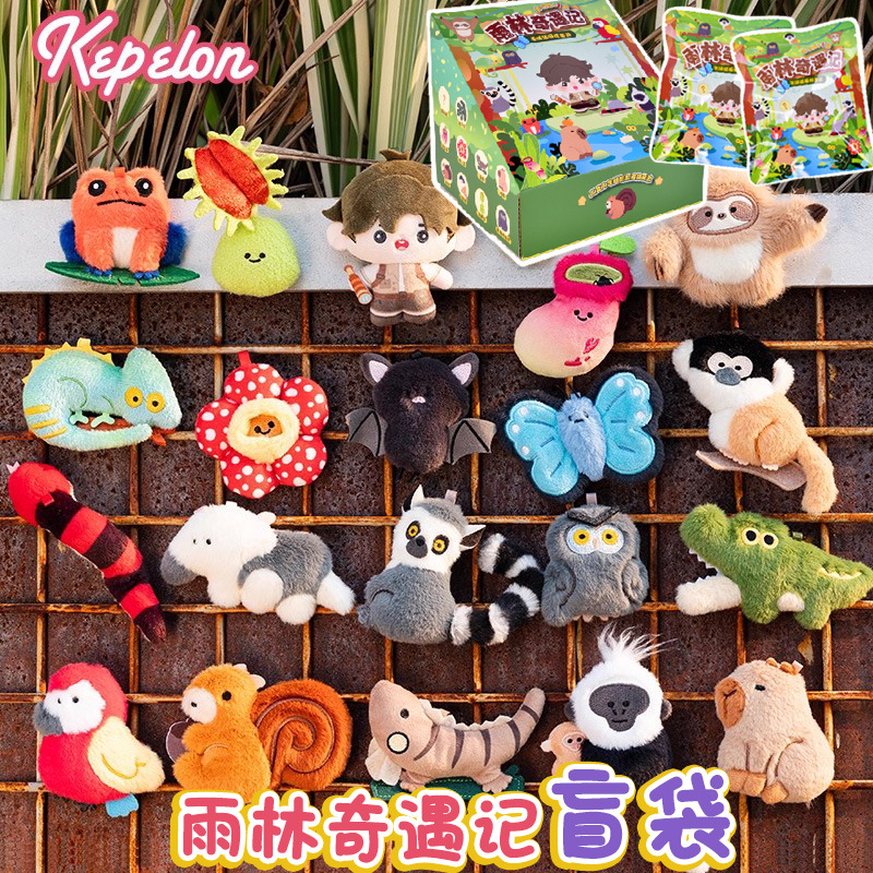 Kepelon Original Small Aquariu - Marine Fish Tank ulasan dan harga
