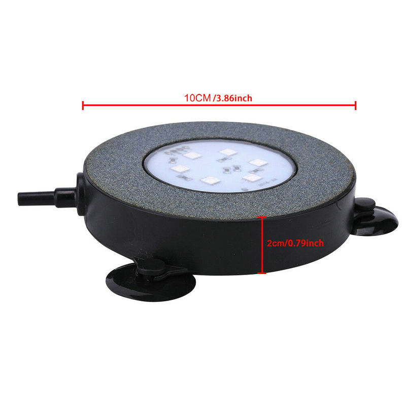24keys Remote Control IP68 Wat - Aquarium Marine Lights ulasan dan harga