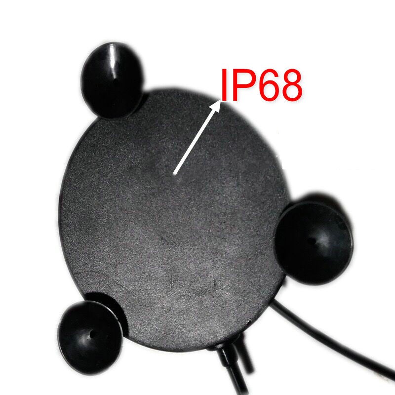 24keys Remote Control IP68 Wat - Aquarium Marine Lights ulasan dan harga