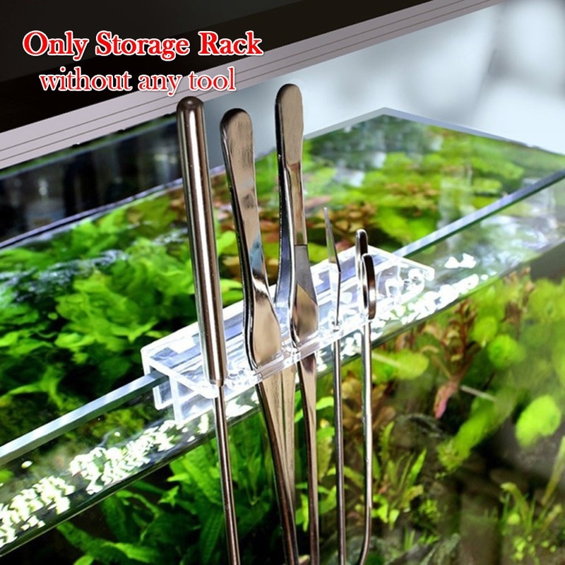 1PCS New Aquarium Plant Tools  - Marine Aquarium ulasan dan harga