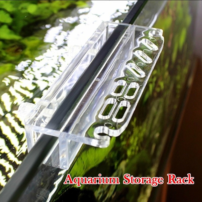 1PCS New Aquarium Plant Tools  - Marine Aquarium ulasan dan harga