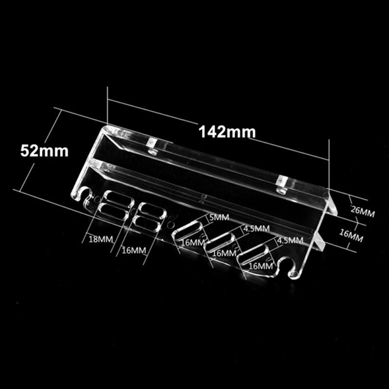1PCS New Aquarium Plant Tools  - Marine Aquarium ulasan dan harga