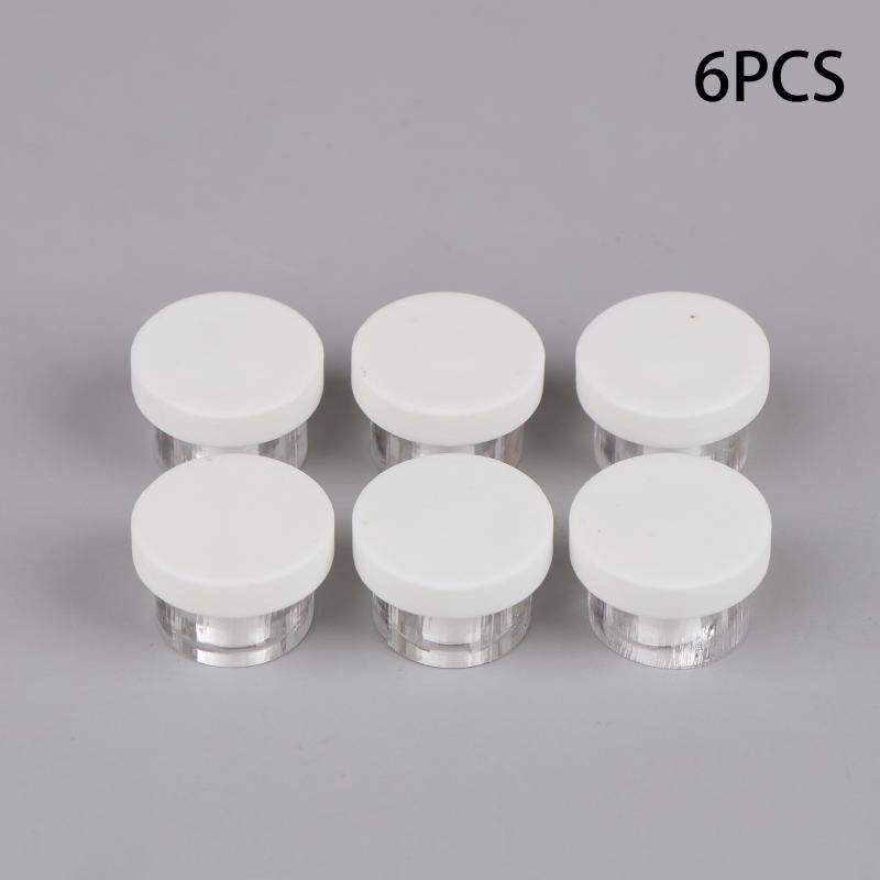 6Pcs/set Coral Frag Brackets E - Marine Coral ulasan dan harga