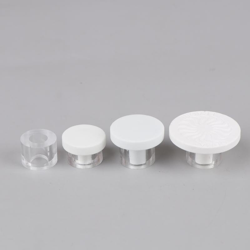 6Pcs/set Coral Frag Brackets E - Marine Coral ulasan dan harga