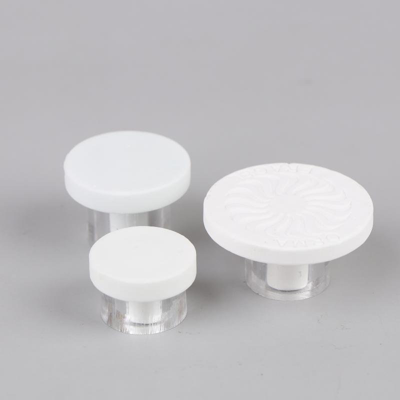 6Pcs/set Coral Frag Brackets E - Marine Coral ulasan dan harga