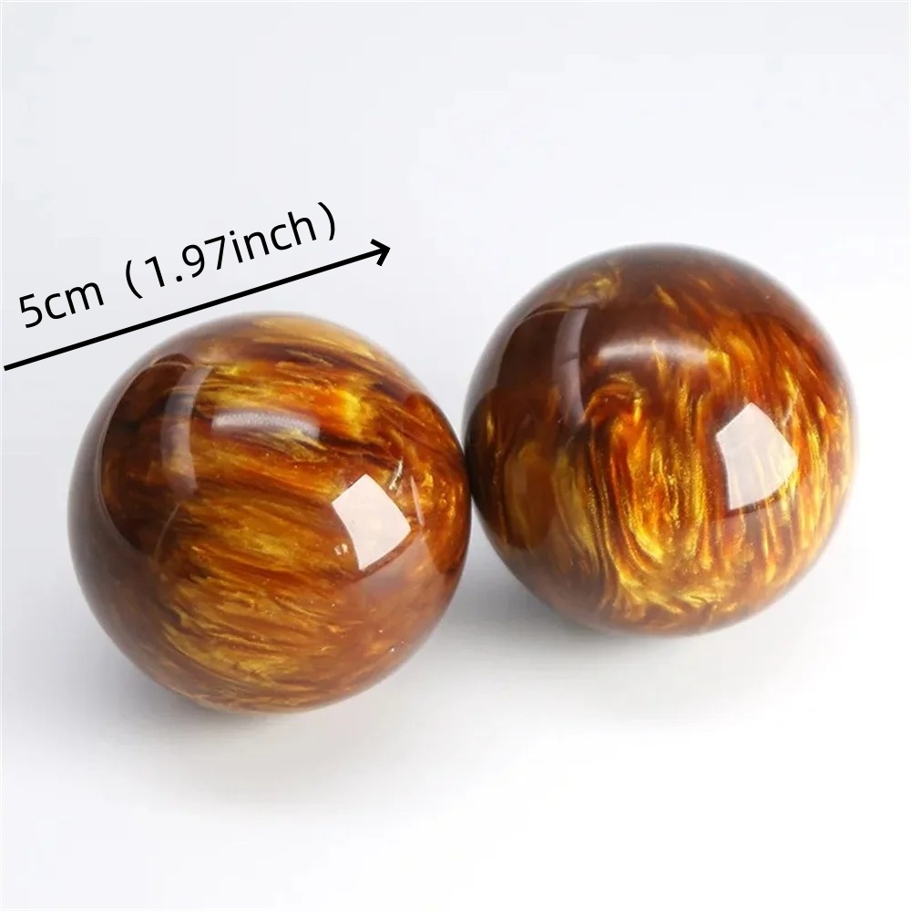 50MM Natural Resin Synthesis G - Marine Coral ulasan dan harga