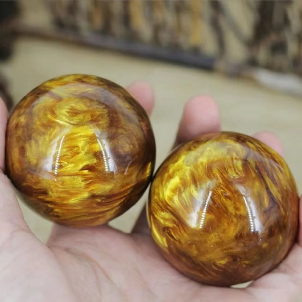 50MM Natural Resin Synthesis G - Marine Coral ulasan dan harga