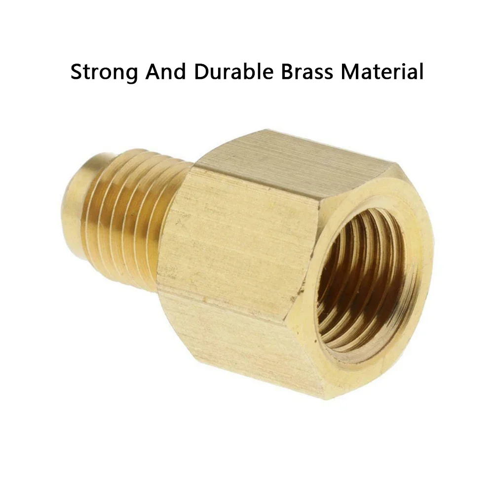 1pc Adapter 1/4 