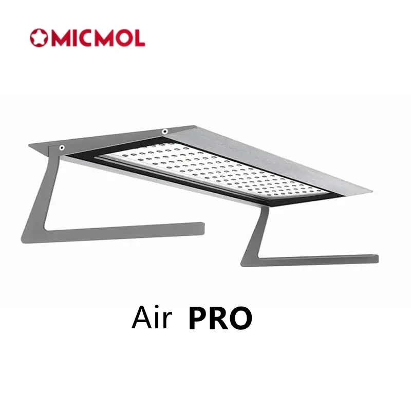 MICMOL NEW AQUA Air Pro Thinne - Reef Lighting ulasan dan harga