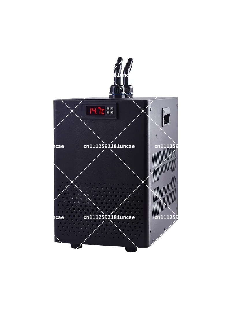 160L/300L Aquarium Chiller Hyd - Saltwater Tank ulasan dan harga