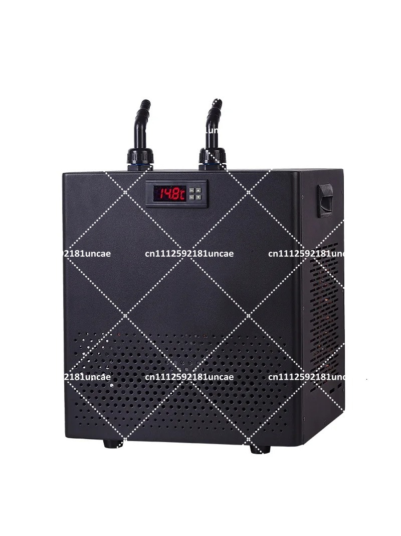 160L/300L Aquarium Chiller Hyd - Saltwater Tank ulasan dan harga