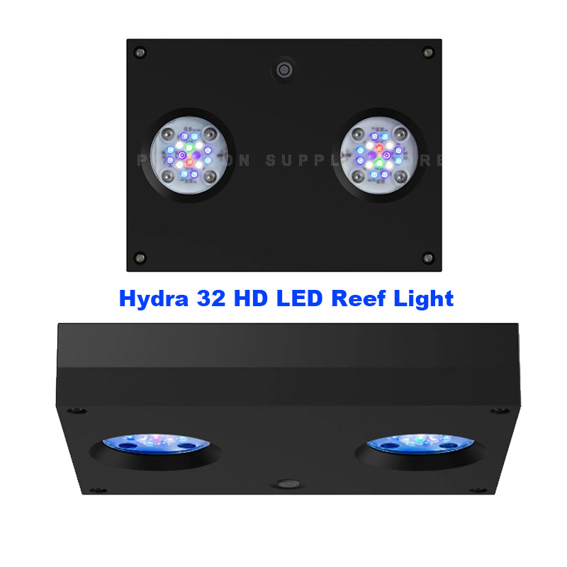 Aqua Illumination AI Hydra 32H - Reef Lighting ulasan dan harga