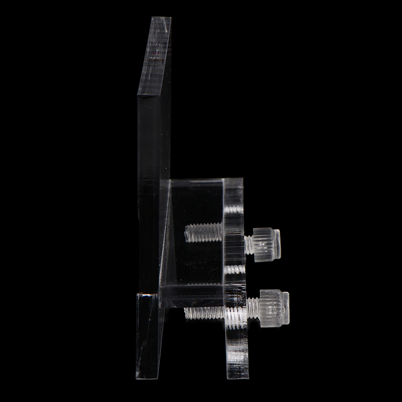 Acrylic Clear Aquarium Clear F - Aquarium Marine Lights ulasan dan harga