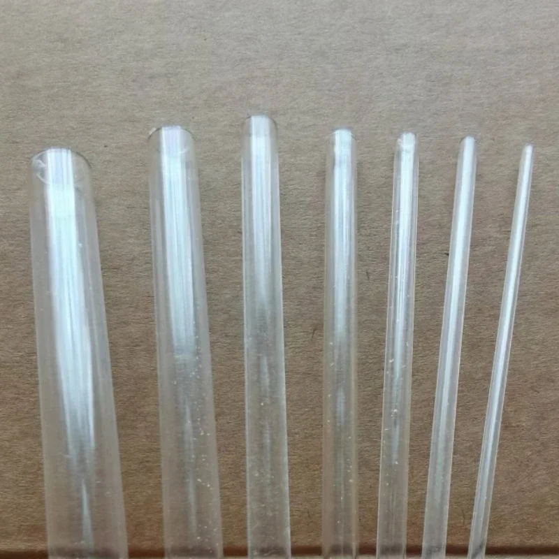 Transparent Acrylic Round Pipe - Ocean Aquarium ulasan dan harga