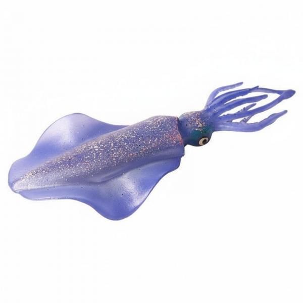 Crab Figure Realistic Plastic  - Marine Aquarium ulasan dan harga