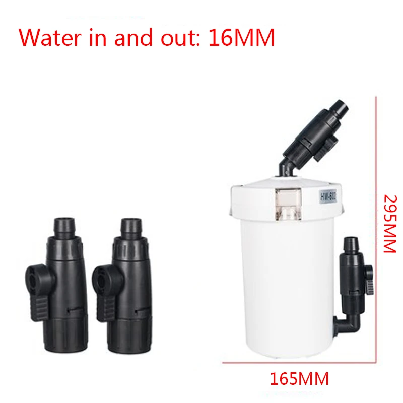 sunsun Aquarium Filter Aqurium - Reef Tank Filter ulasan dan harga