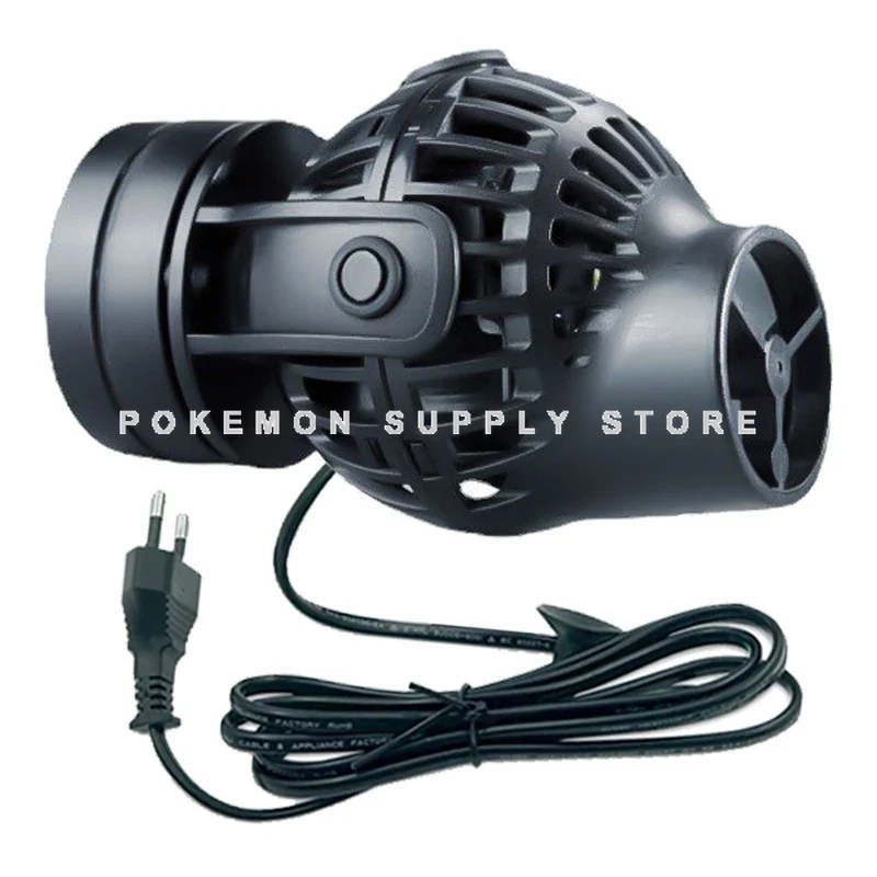 Jecod Circulation And Wave Pum - Reef Aquarium ulasan dan harga