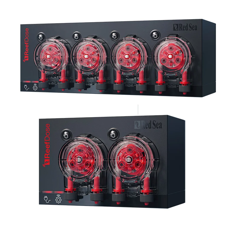 Automatic Coral Feeder Pump Re - Saltwater Tank ulasan dan harga