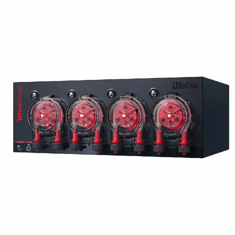 Automatic Coral Feeder Pump Re - Saltwater Tank ulasan dan harga
