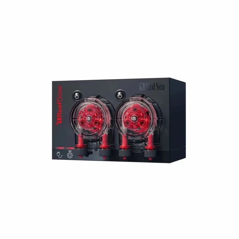 Automatic Coral Feeder Pump Re - Saltwater Tank ulasan dan harga