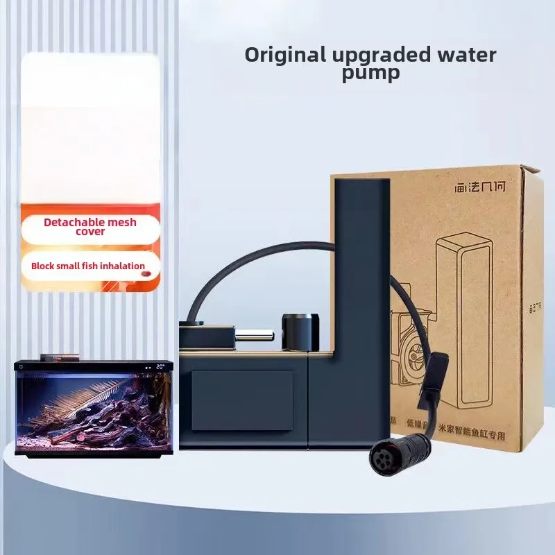 1pcs For Xiaomi Mijia smart aq - Ocean Aquarium ulasan dan harga