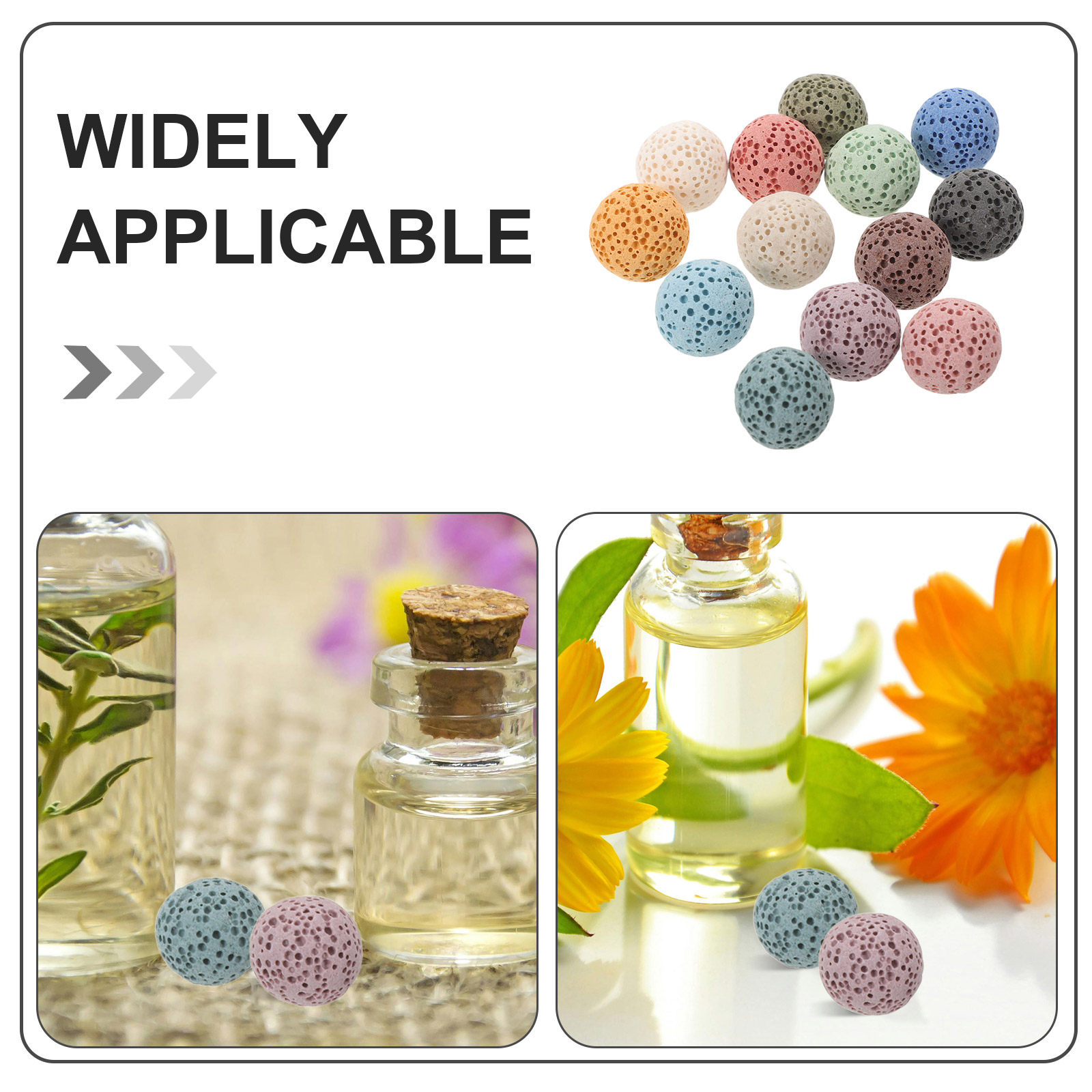 26Pcs Rocks Beads For Living R - Live Rock ulasan dan harga