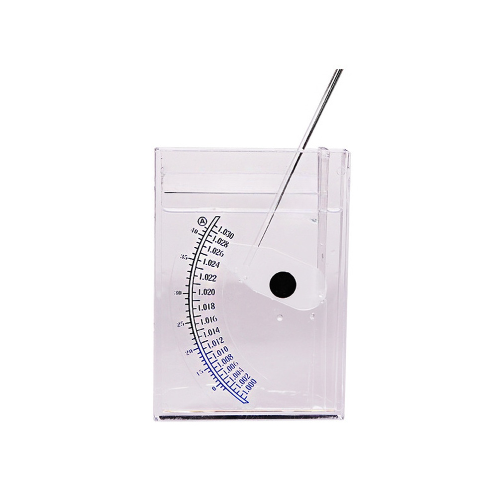 High Accuracy Salinity Meter 0 - Saltwater Tank ulasan dan harga