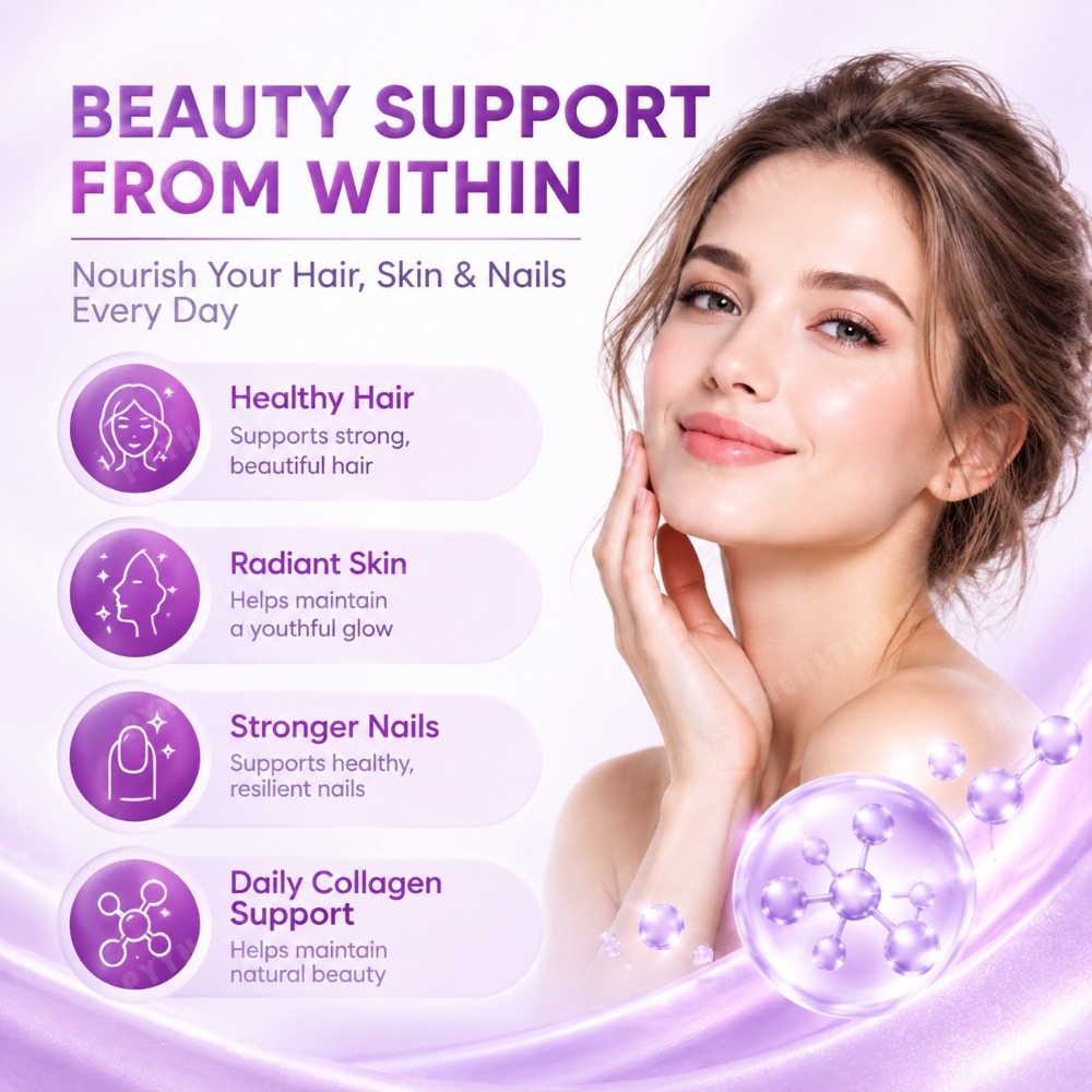 Hydrolyzed Marine Collagen Pep - Marine Fish Tank ulasan dan harga