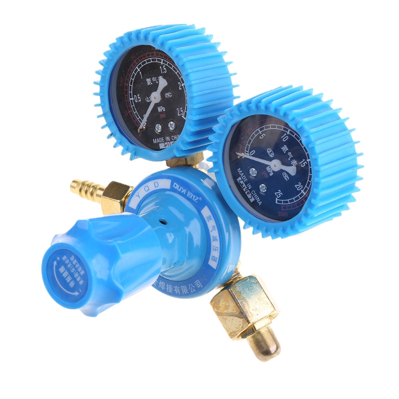 Nitrogen Pressure Reducer Mete - Nitrate Reductase ulasan dan harga