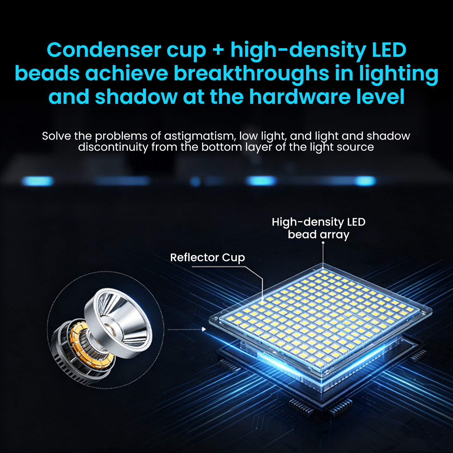 KASSRAY T120/T400 Full Spectru - Reef Lighting ulasan dan harga