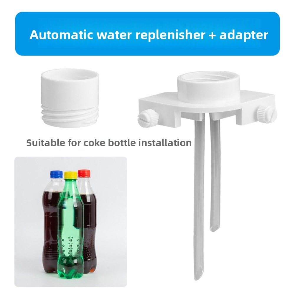 Aquarium Automatic Water Reple - Reef Aquarium ulasan dan harga
