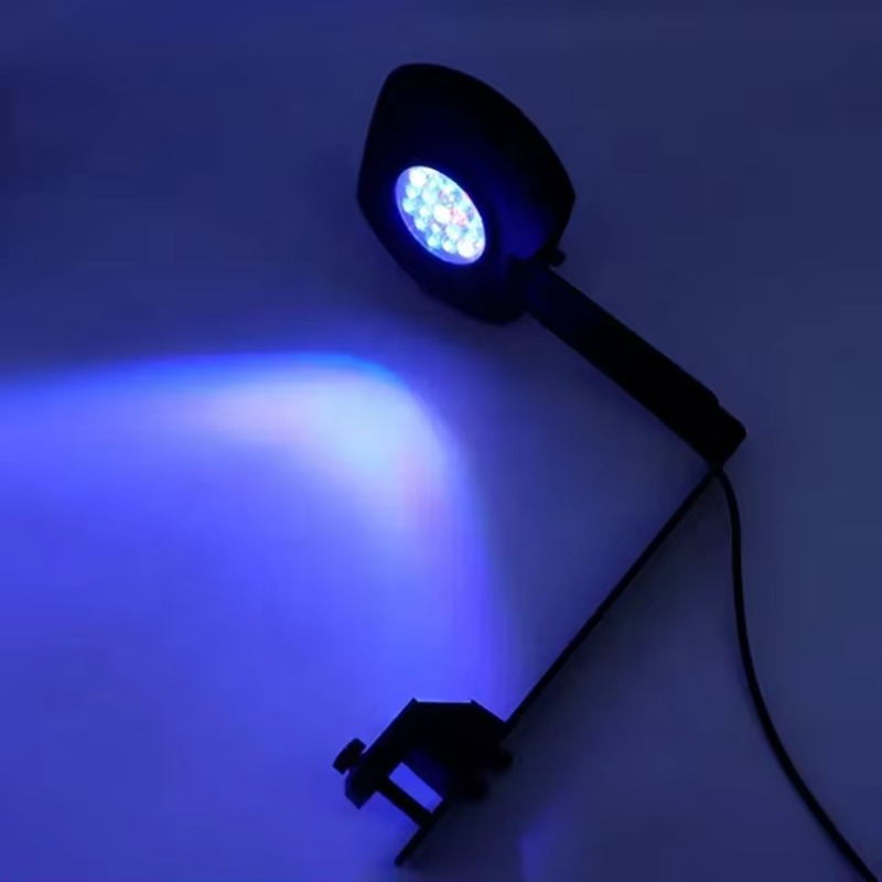 Q7 79W WIFI APP Control Reef S - Reef Lighting ulasan dan harga